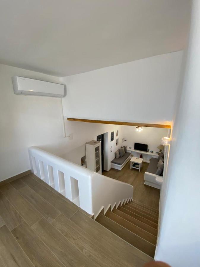 Apartment Alamana's House - Ideal For Couples *