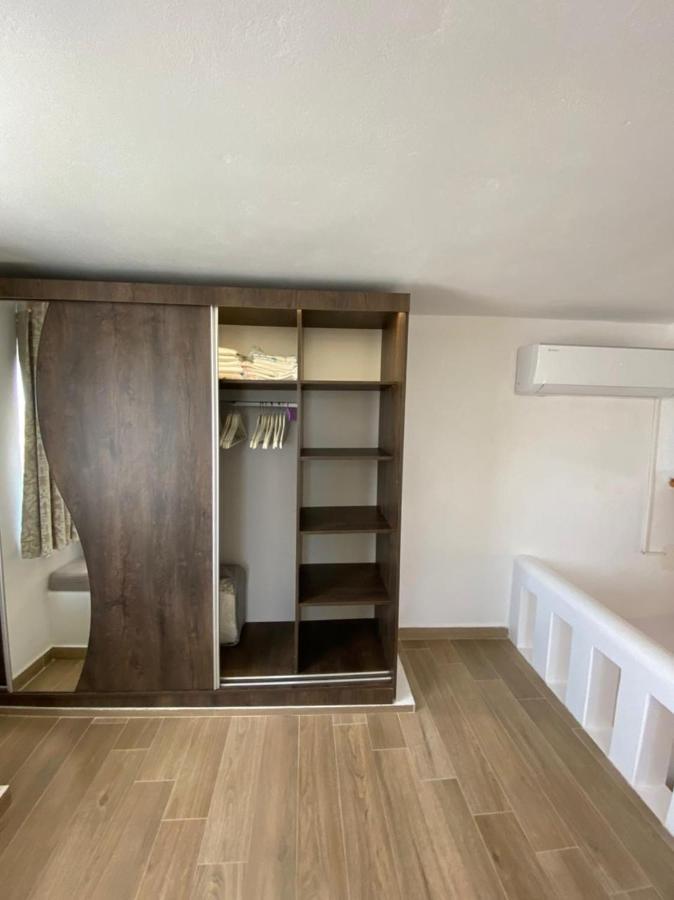 Apartment Alamana's House - Ideal For Couples *
