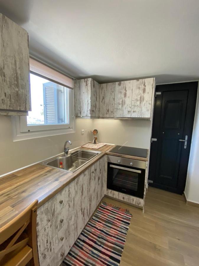 Alamana's House - Ideal For Couples Apartment *