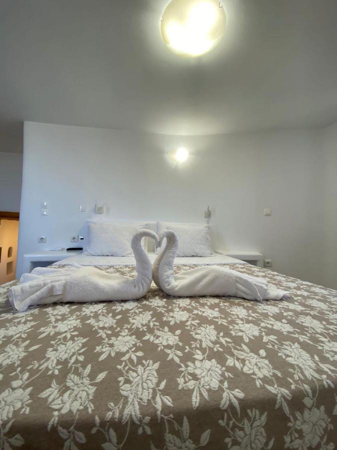 Apartment Alamana's House - Ideal For Couples *