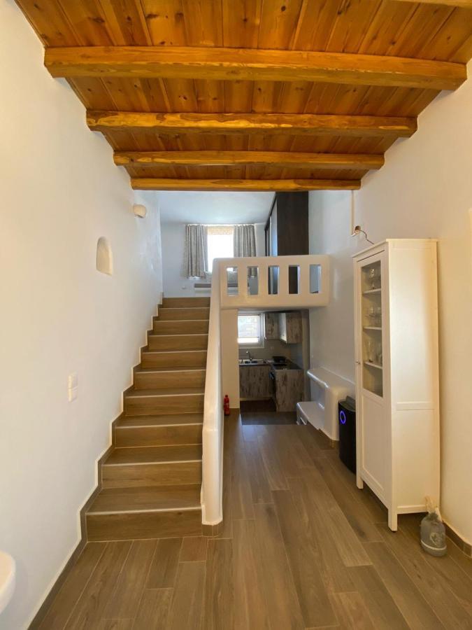 Apartment Alamana's House - Ideal For Couples Ano Mera