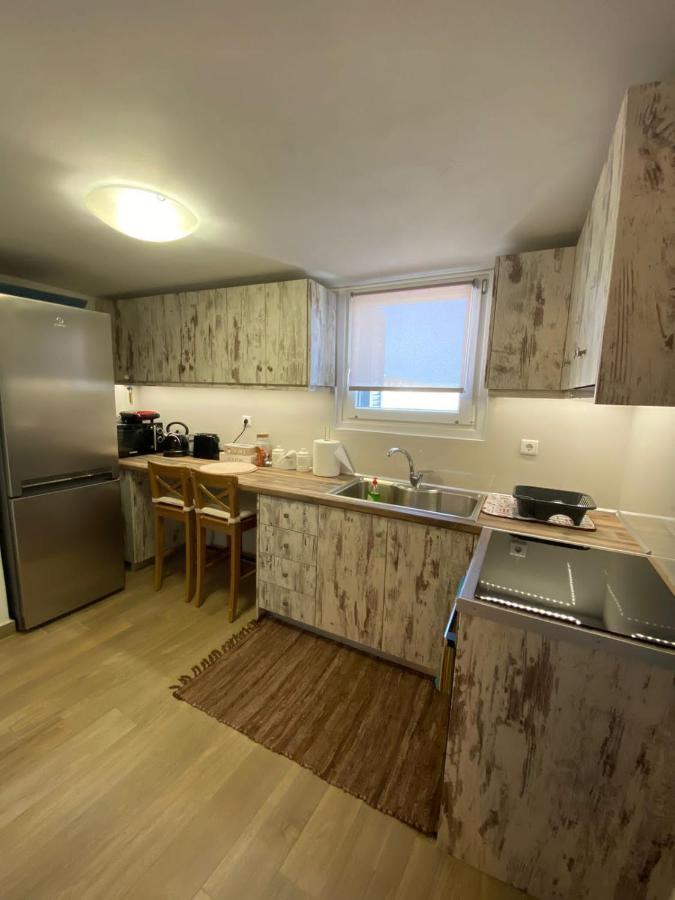 Apartment Alamana's House - Ideal For Couples *