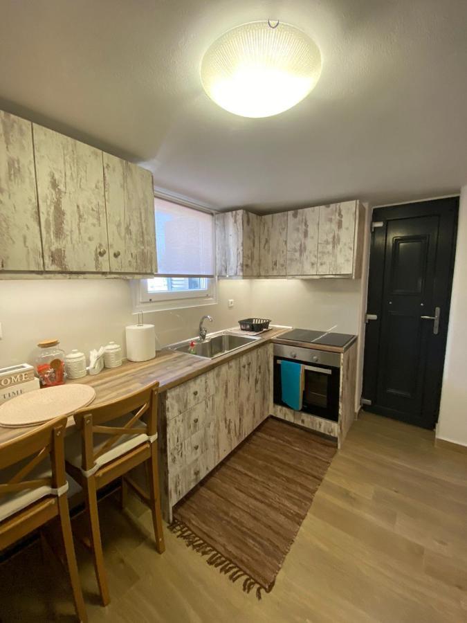 Apartment Alamana's House - Ideal For Couples