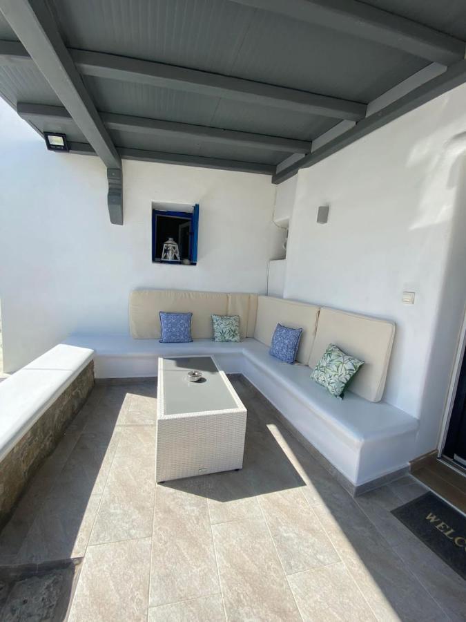 Apartment Alamana's House - Ideal For Couples