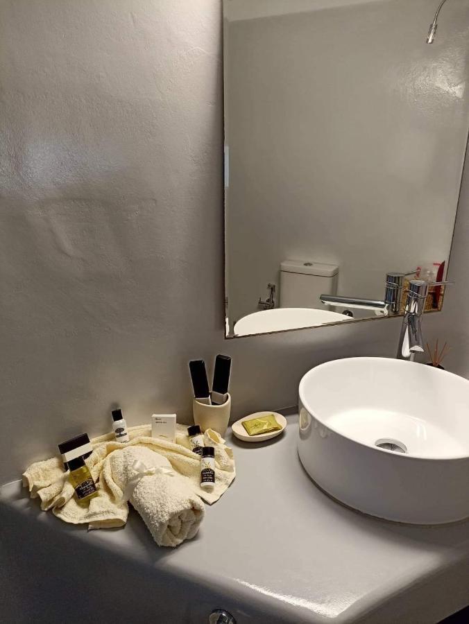 Apartment Alamana's House - Ideal For Couples Ano Mera